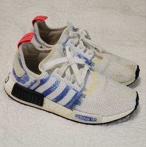 Pre-owned Adidas NMD R1